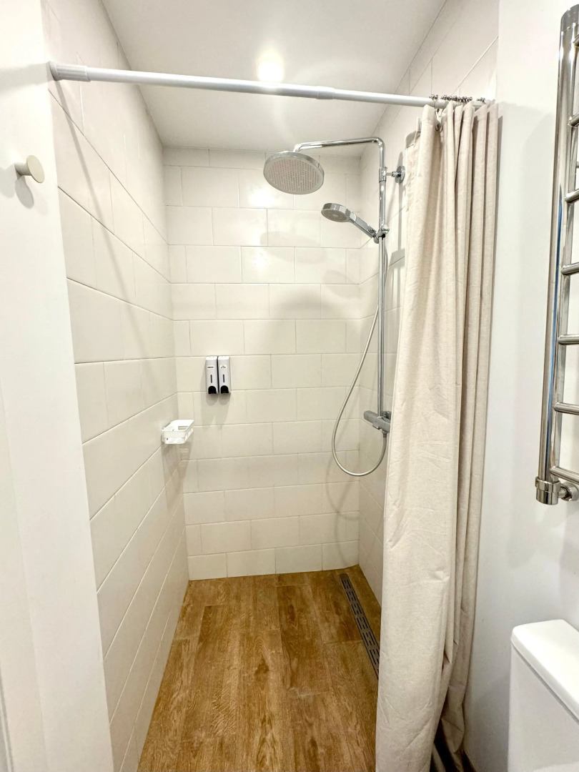 Апартаменты Тульские Каникулы 5