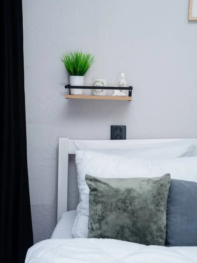 Квартира на 30 лет Победы 9А