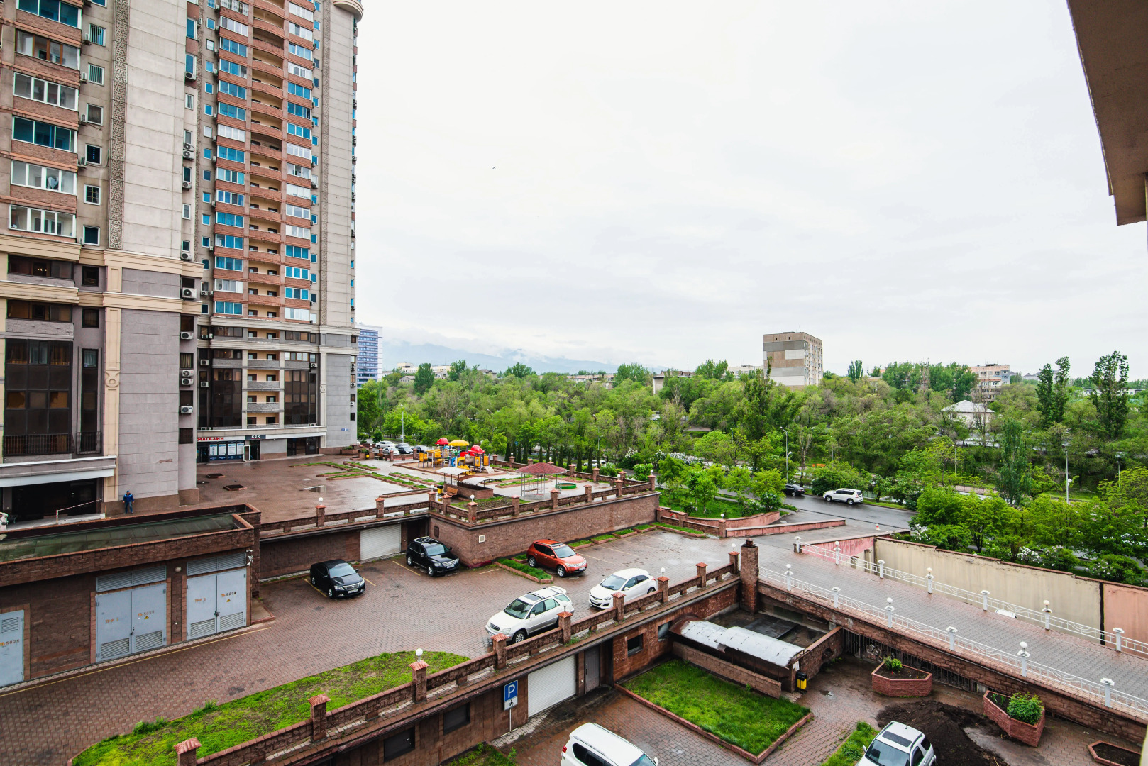 Апартаменты Простота и пространство - 3-x комнатные в минимализме