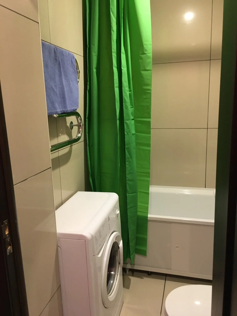 Апартаменты на Ленина