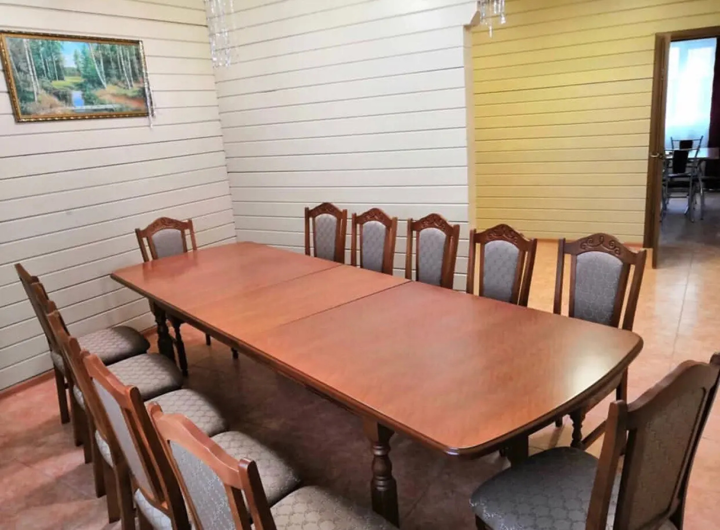 Гостевой дом Коттеджи в аренду Береговая 40