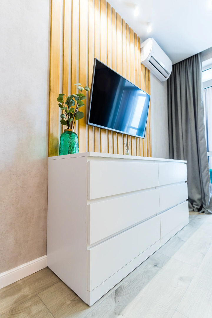 Апартаменты на Мысхакском шоссе