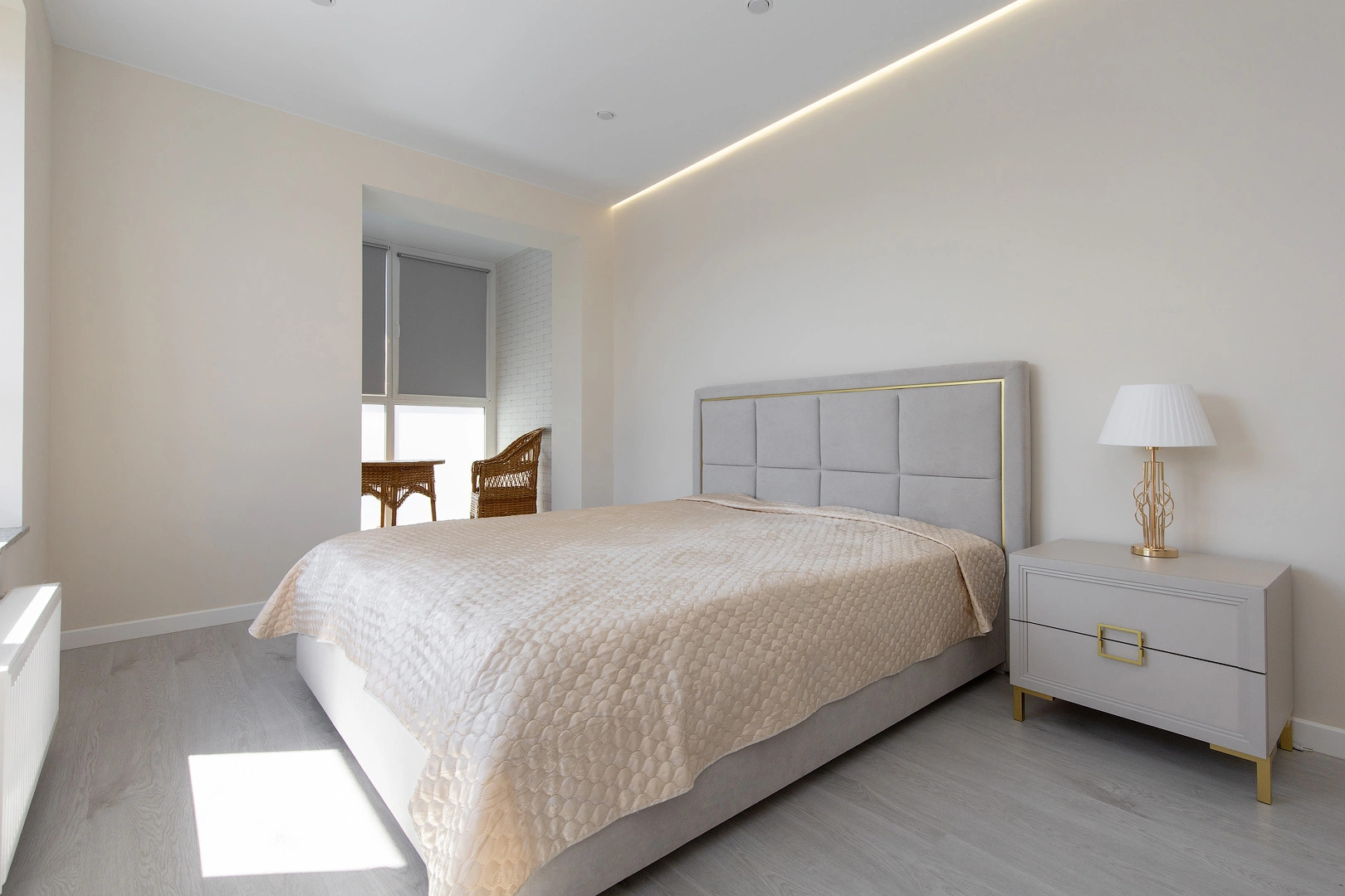 Квартиры в Центре Зеленоградска на Пограничной 6