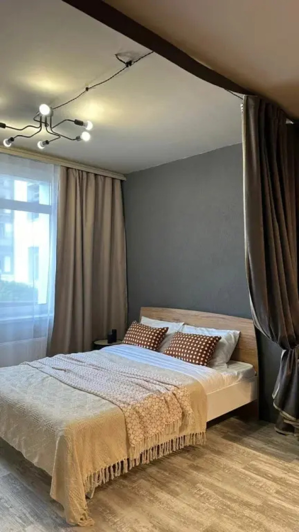 Апартаменты Атмосфера-Premier 1