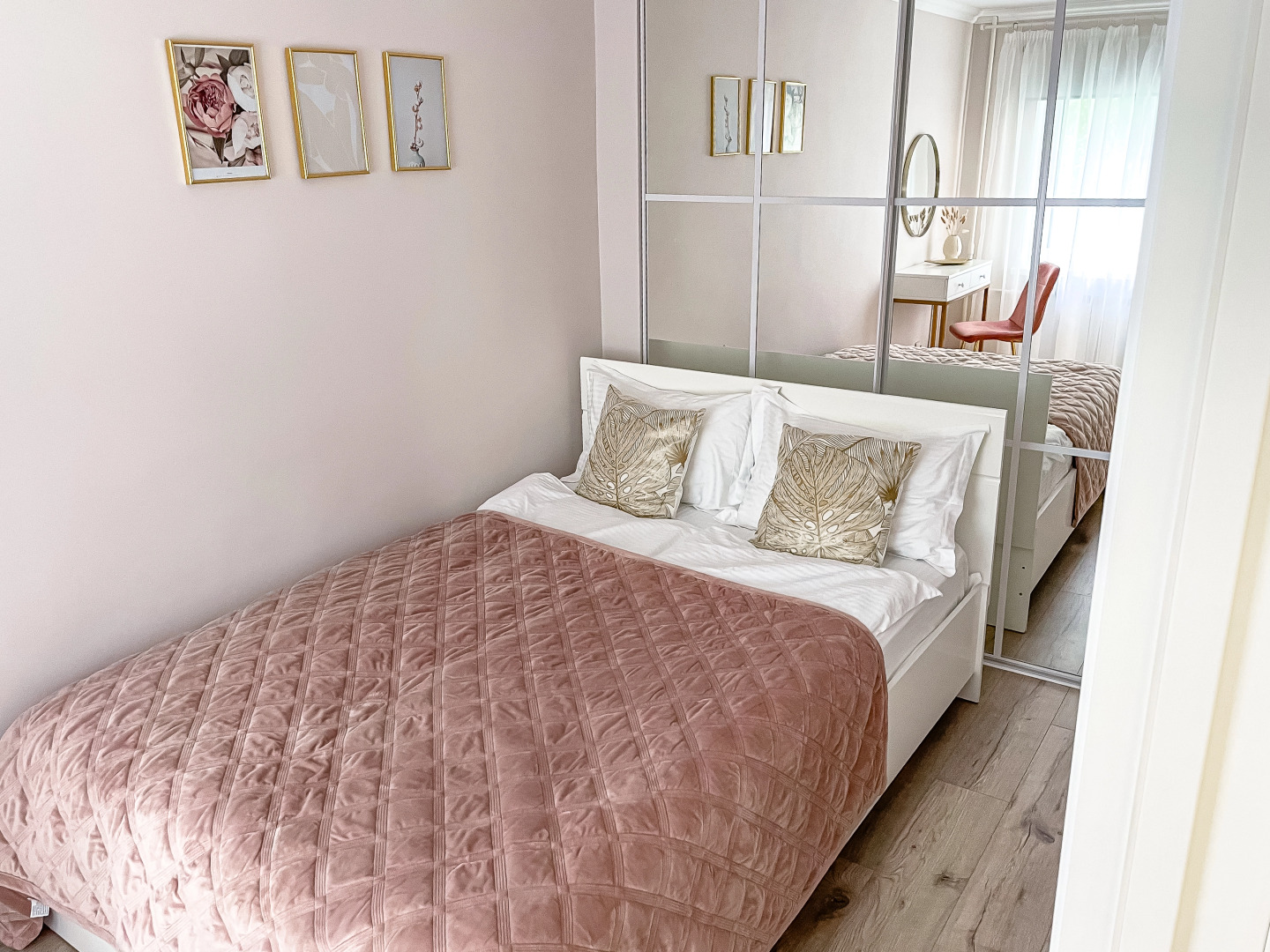 Апартаменты Plaza в центре города