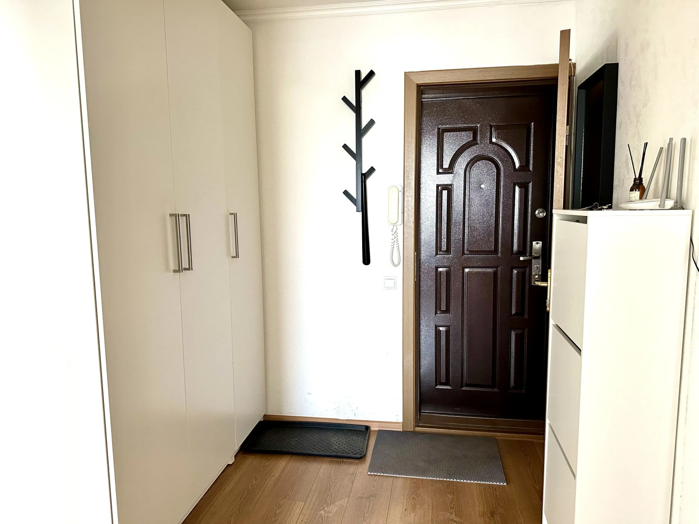 Апартаменты Стильные у Ледового дворца