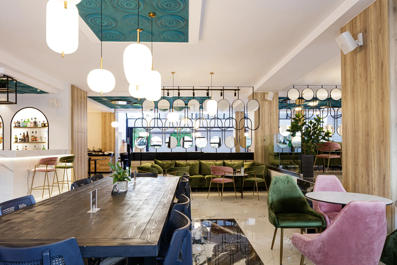 Отель Jo An Palace