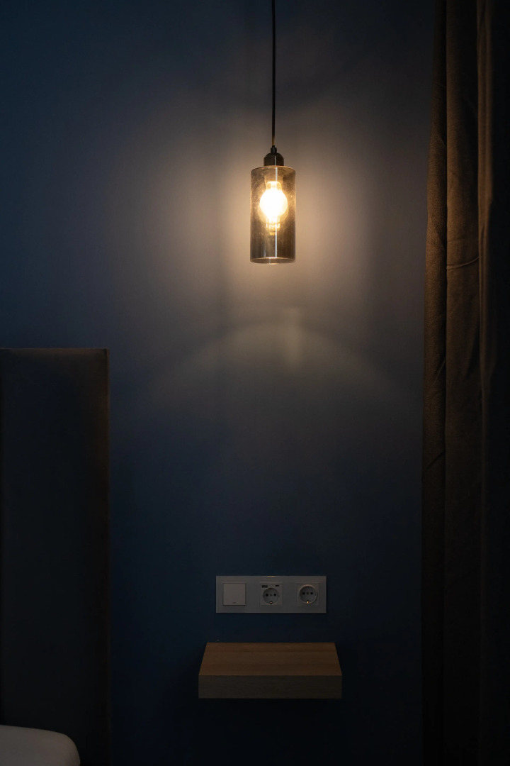 Апартаменты BPA 79