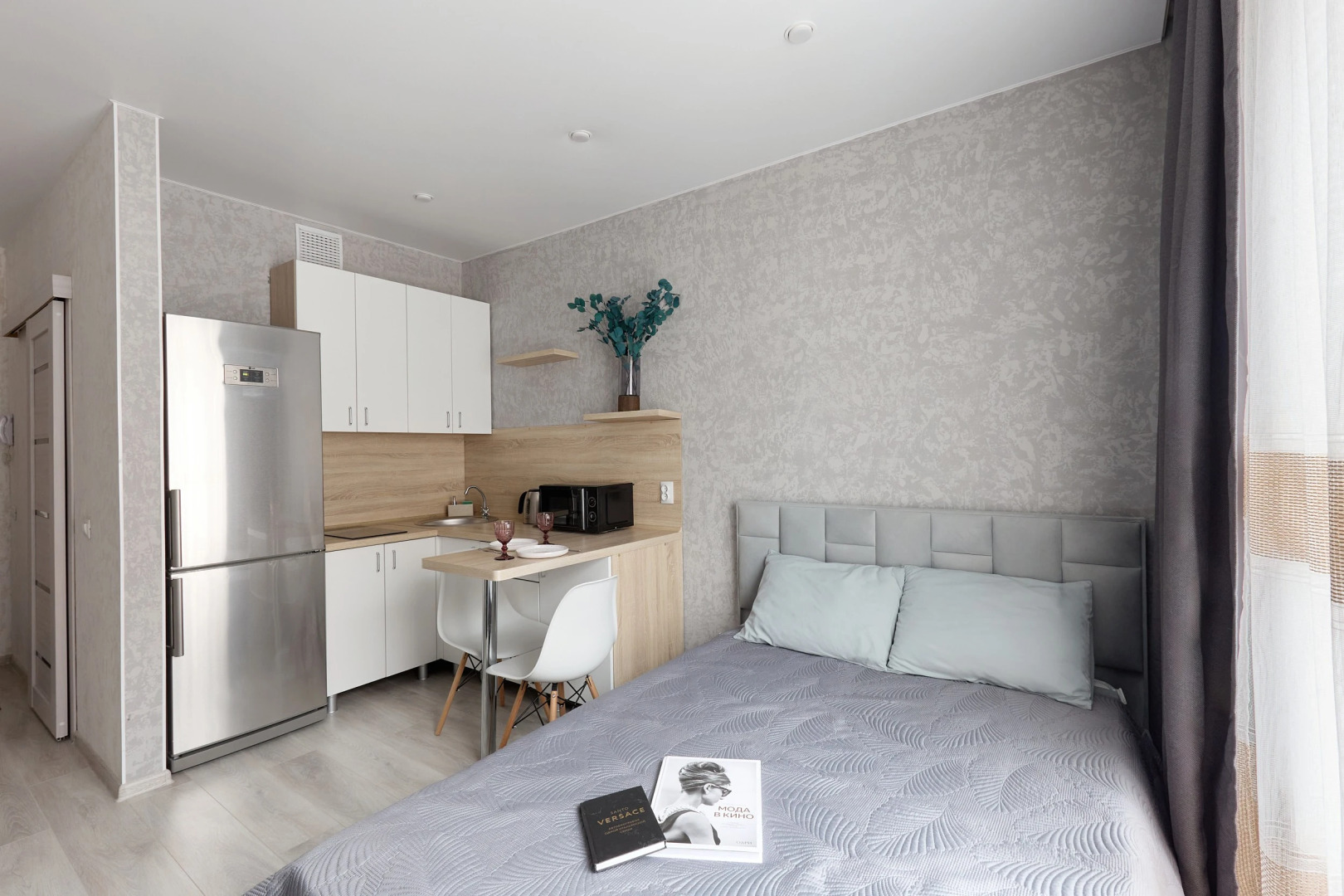 Квартира Судия Люкс