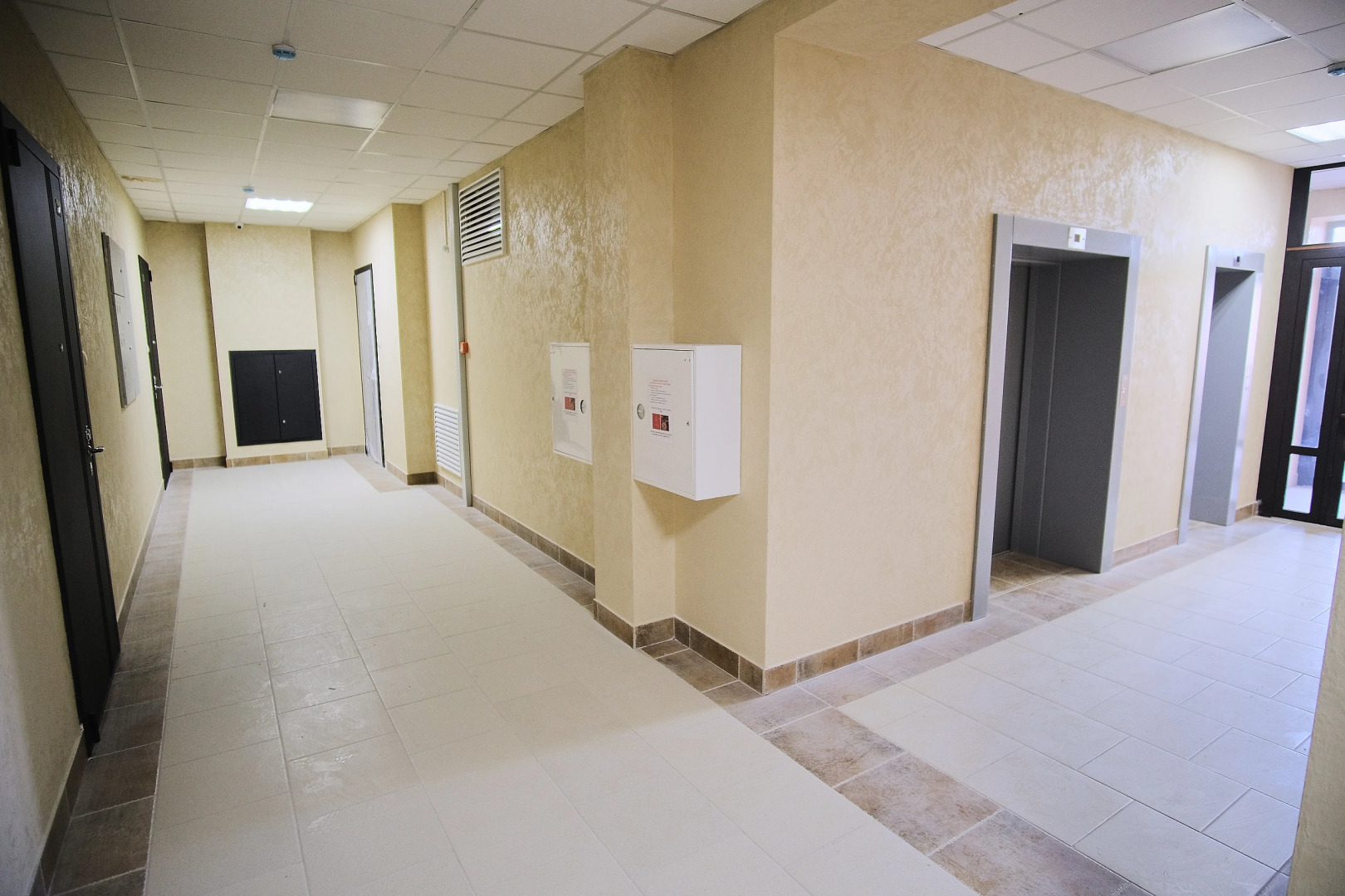 Апартаменты в ЖК Две Эпохи Лайт