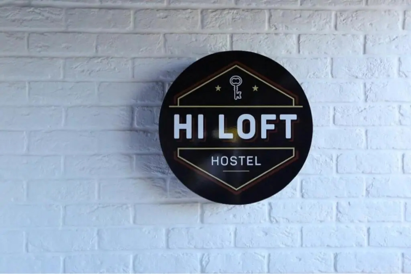 Хостел Hi loft