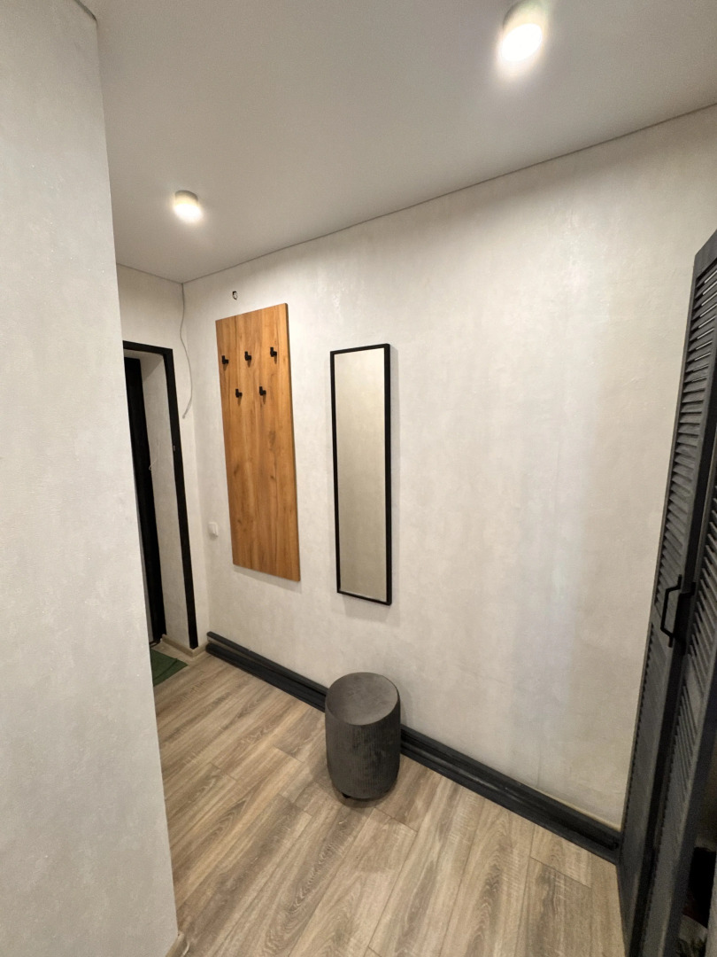 Квартира Уютная Двухкомнатная в Шаге от Исторического Центра для 8 гостей