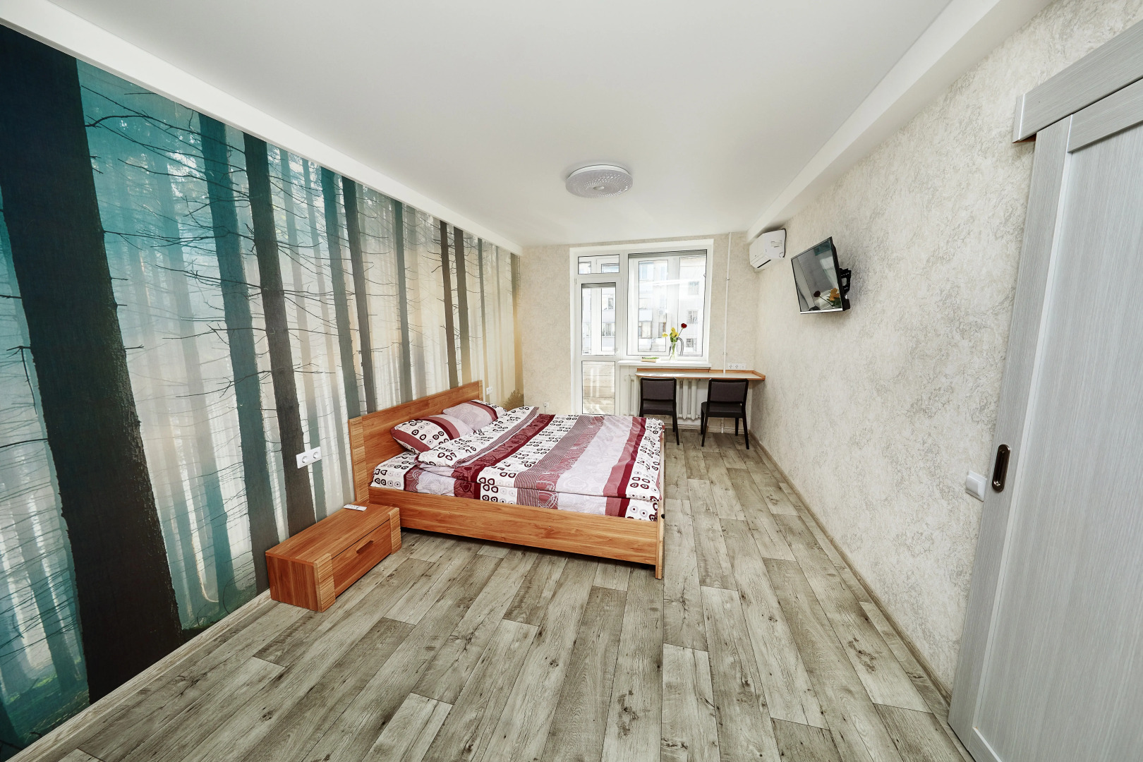 Апартаменты ХатаНа5ом