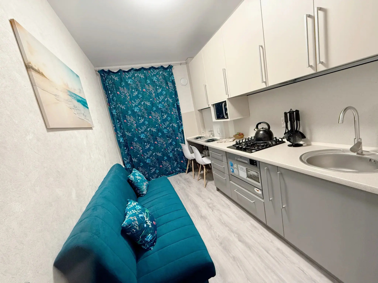 Апартаменты Супер в Пионерском