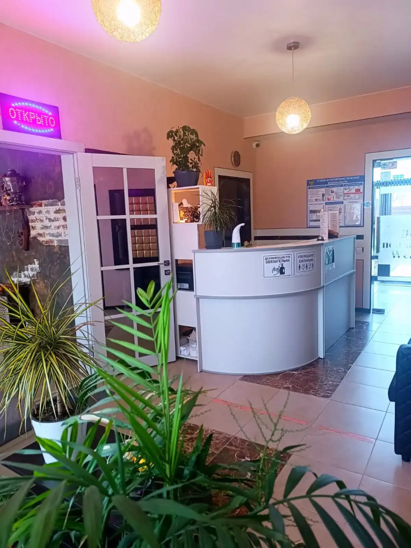 Гостевой Дом 5 Снов