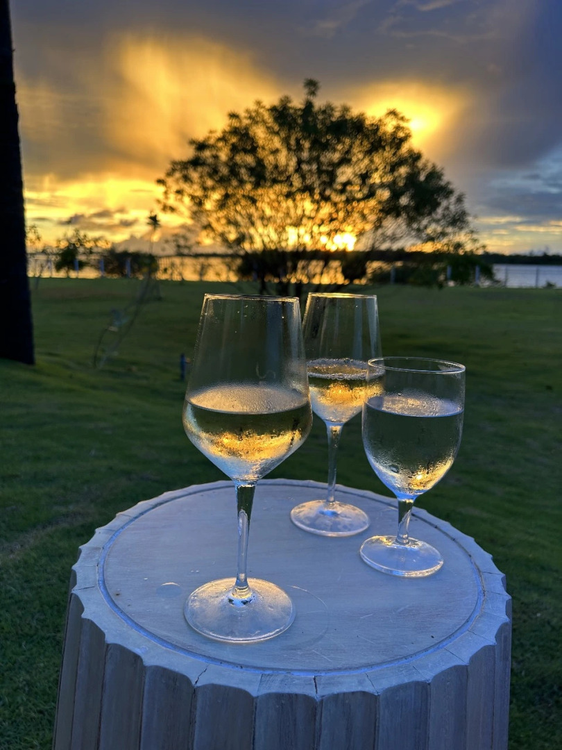 Бутик-отель Koddu Kalpitiya