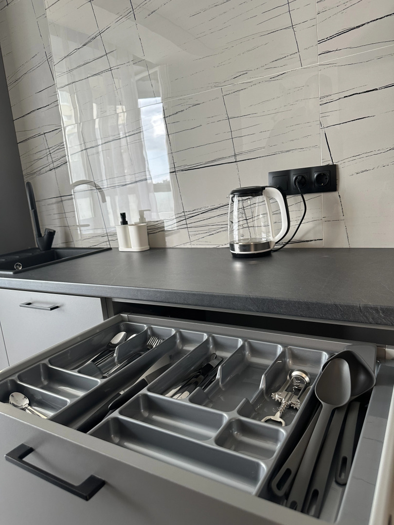 Квартира Апартаменты на Рассветной 25