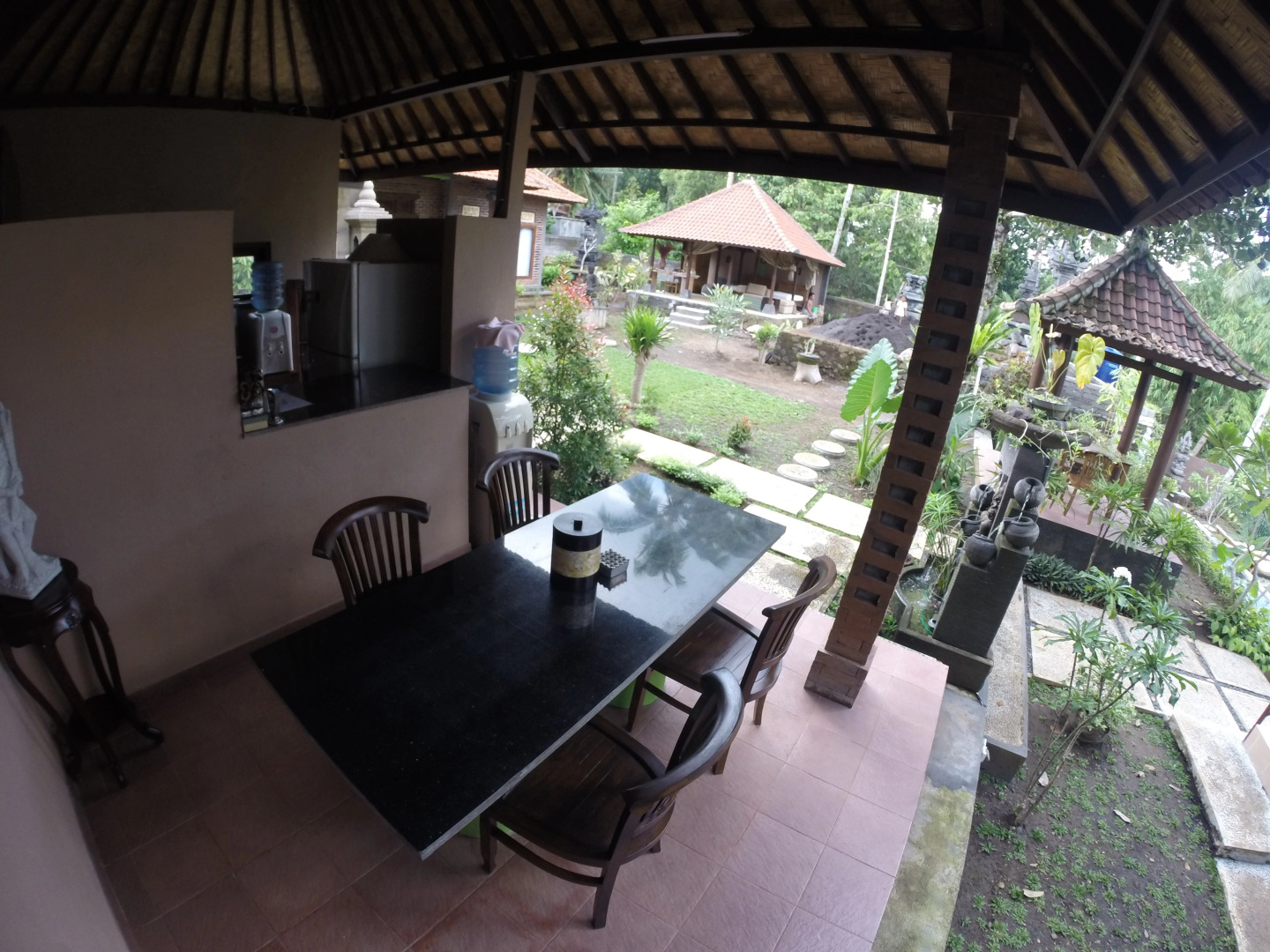 Вилла Astana Swaha