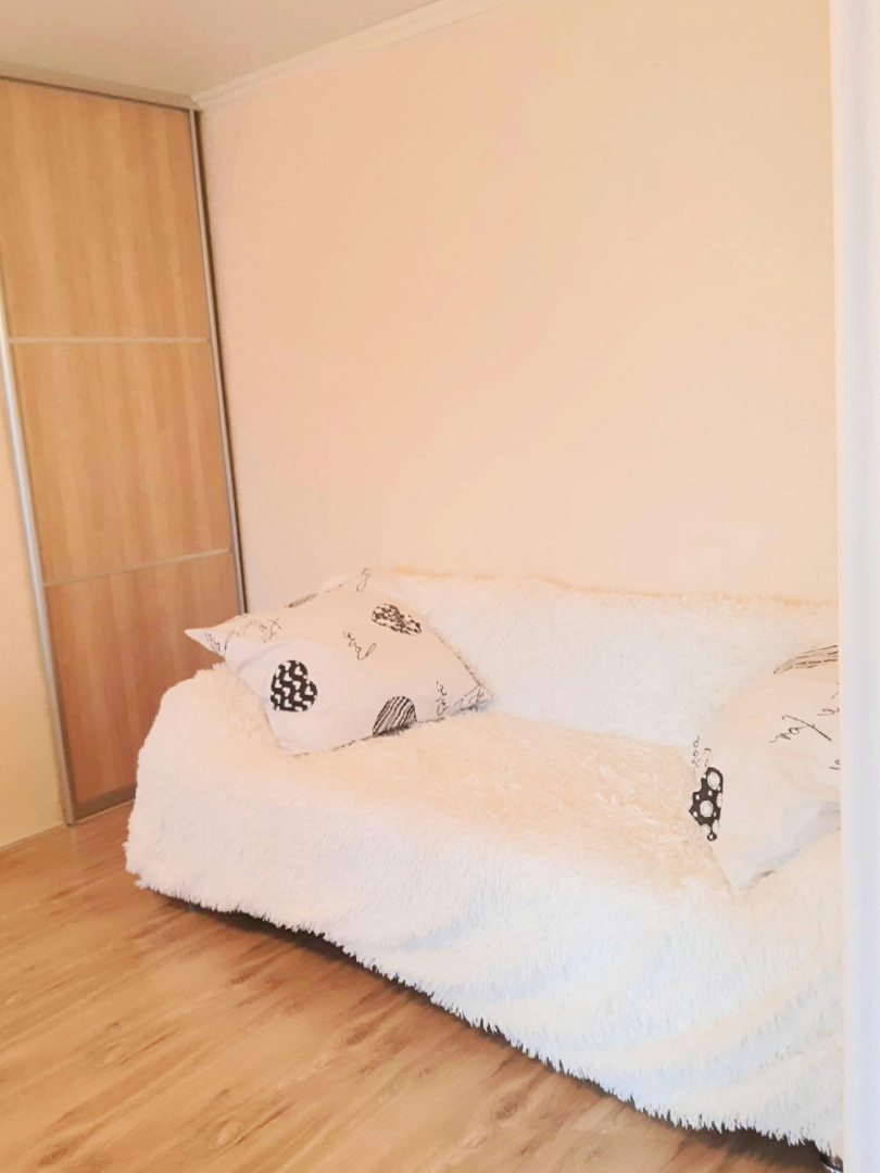 Апартаменты с удобным расположением: «МОИАпарт -Уют» рядом ЮУРГУ и ЮУрГГПУ