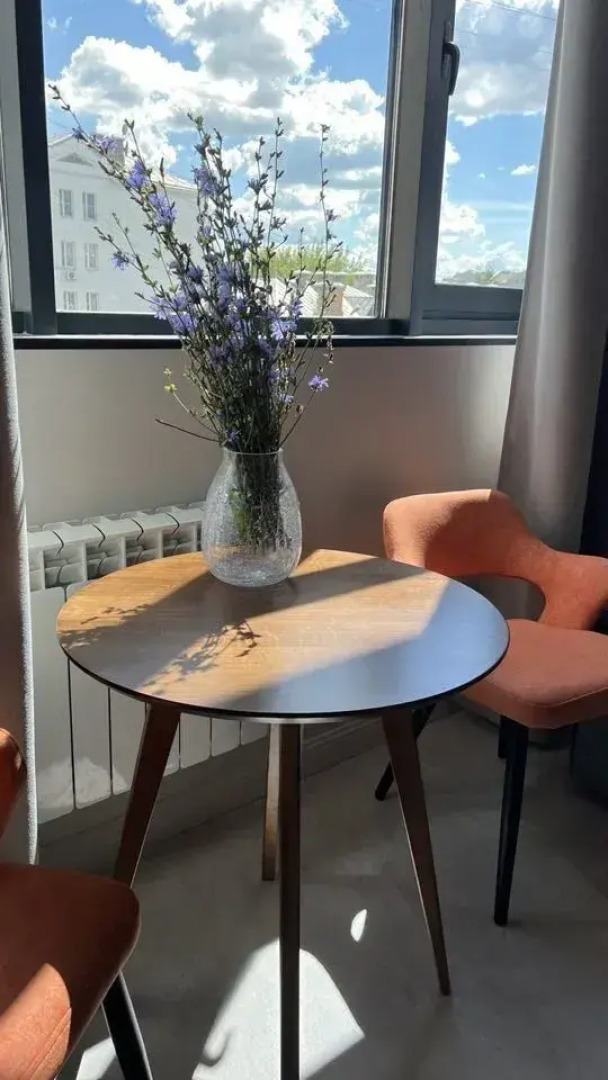 Квартира на ул. Республиканской 61А