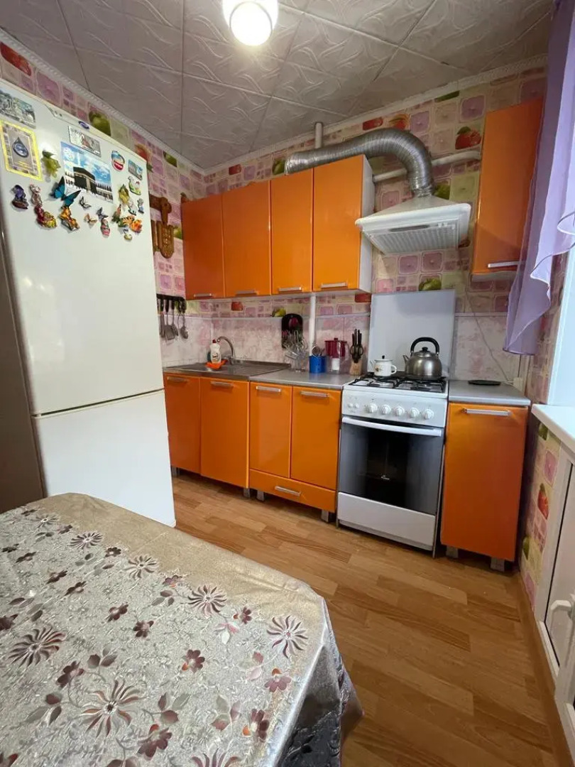 Квартира Уютная квартира на Горшкова 13