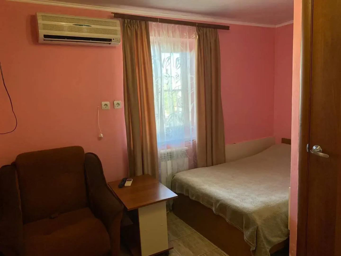 Гостевой дом Цезарь