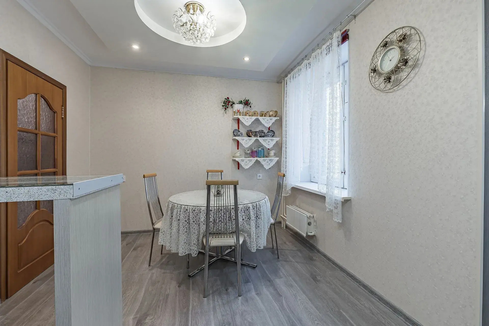 Апартаменты Красное Сормово. Соприкоснись с историей!