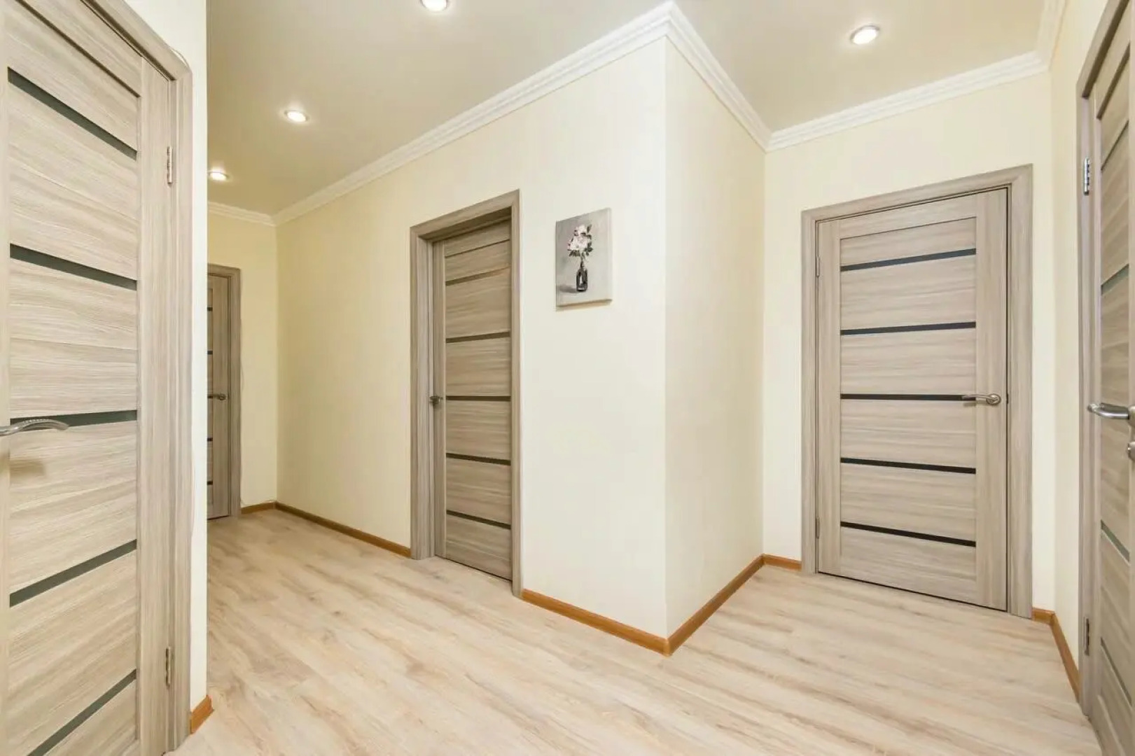 Квартира в Центре Города