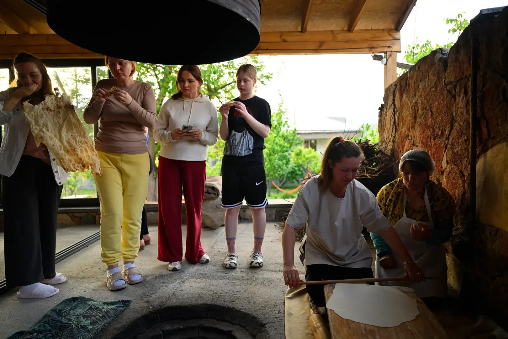 Отель Areni Wine Art