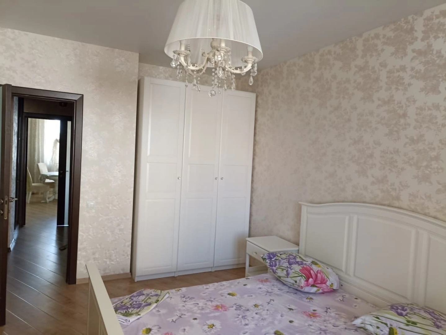 Апартаменты Мишино