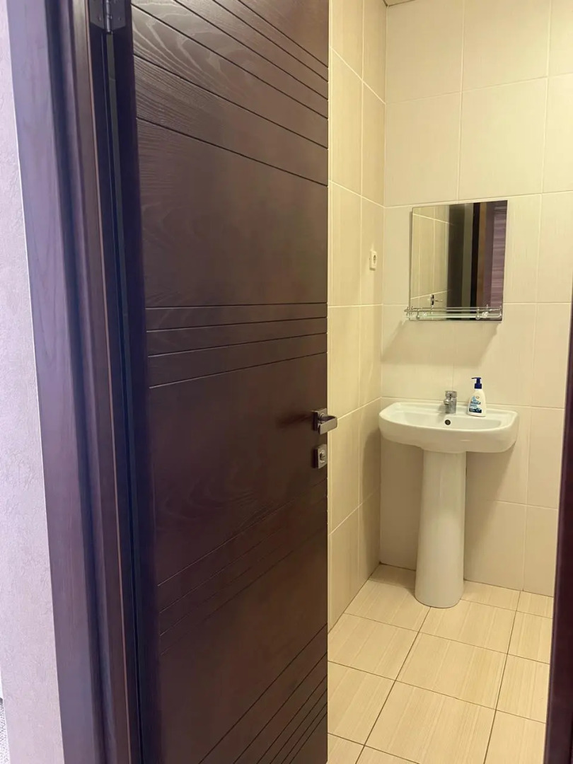 Гостевой дом Пути ветра