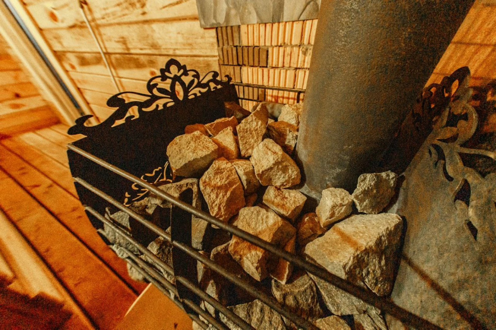 Гостевой дом Каприз