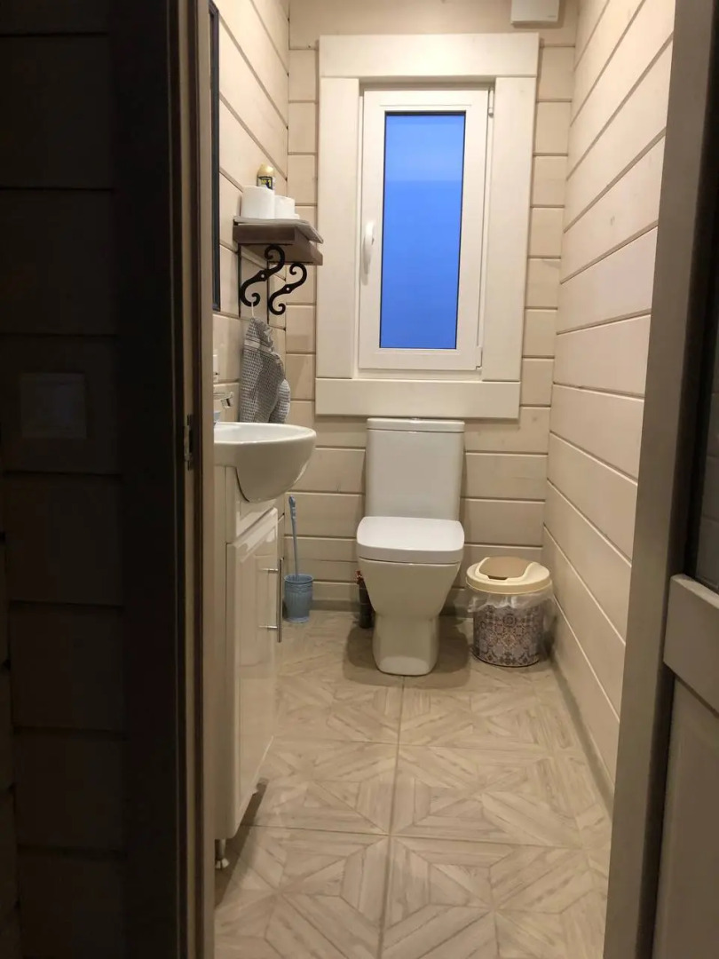 Гостевой дом Cосновый берег