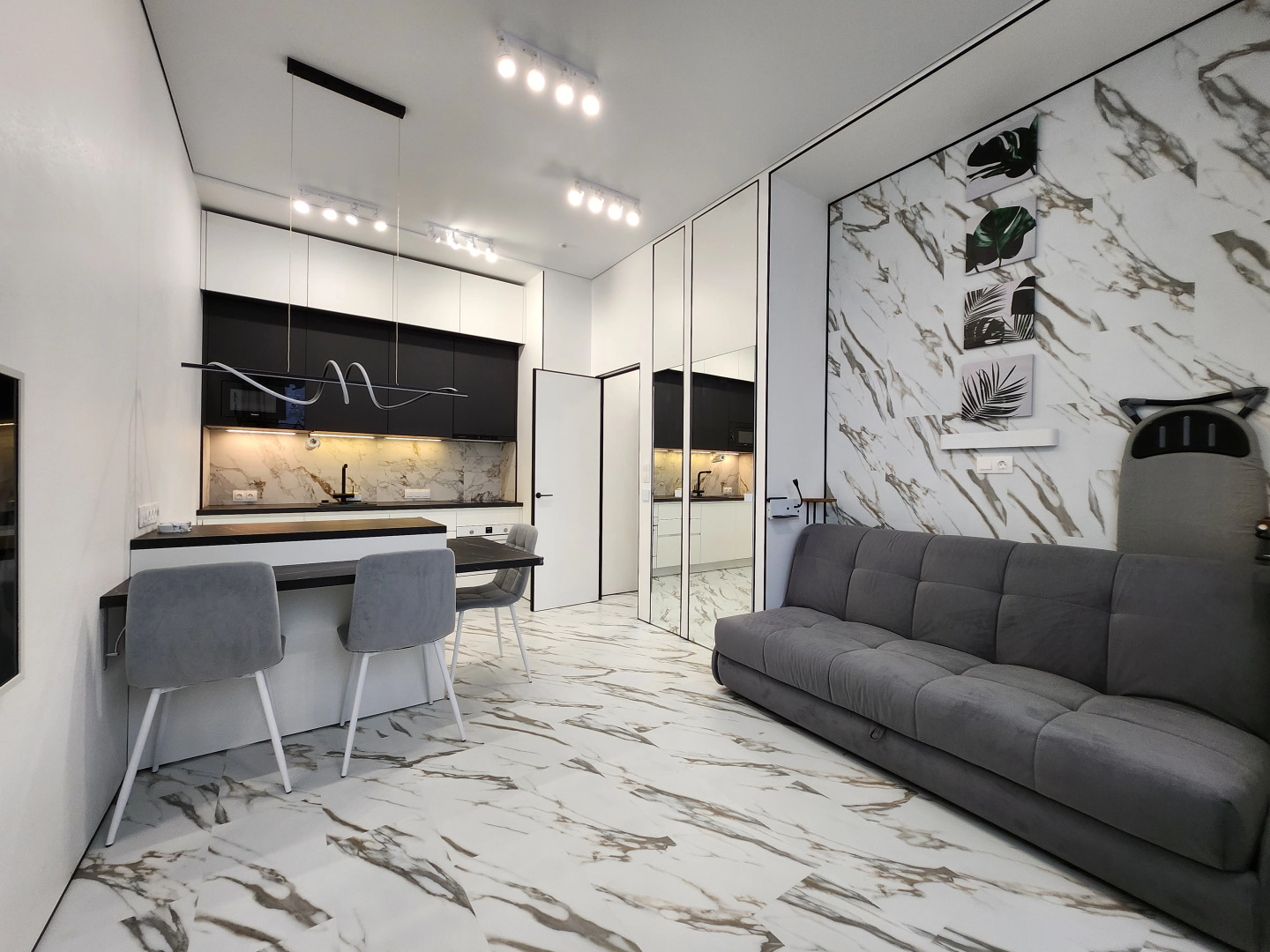 Квартира MyStudio