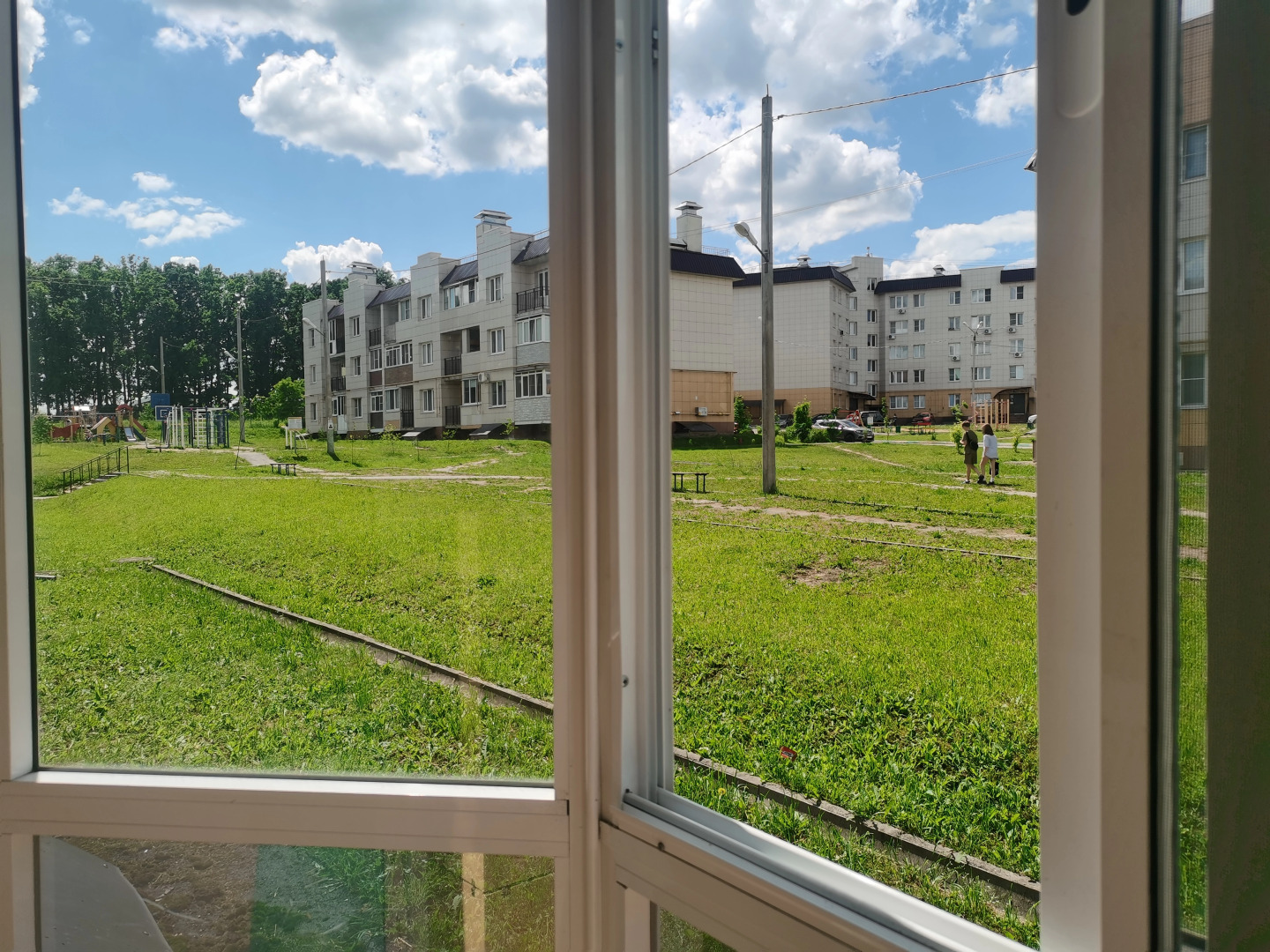 Апартаменты 3-й Восточный проезд 3