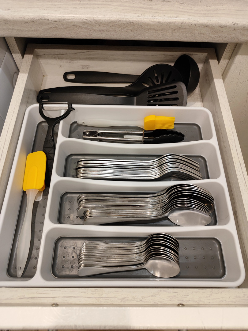 Квартира Даурская, Город на Ладони