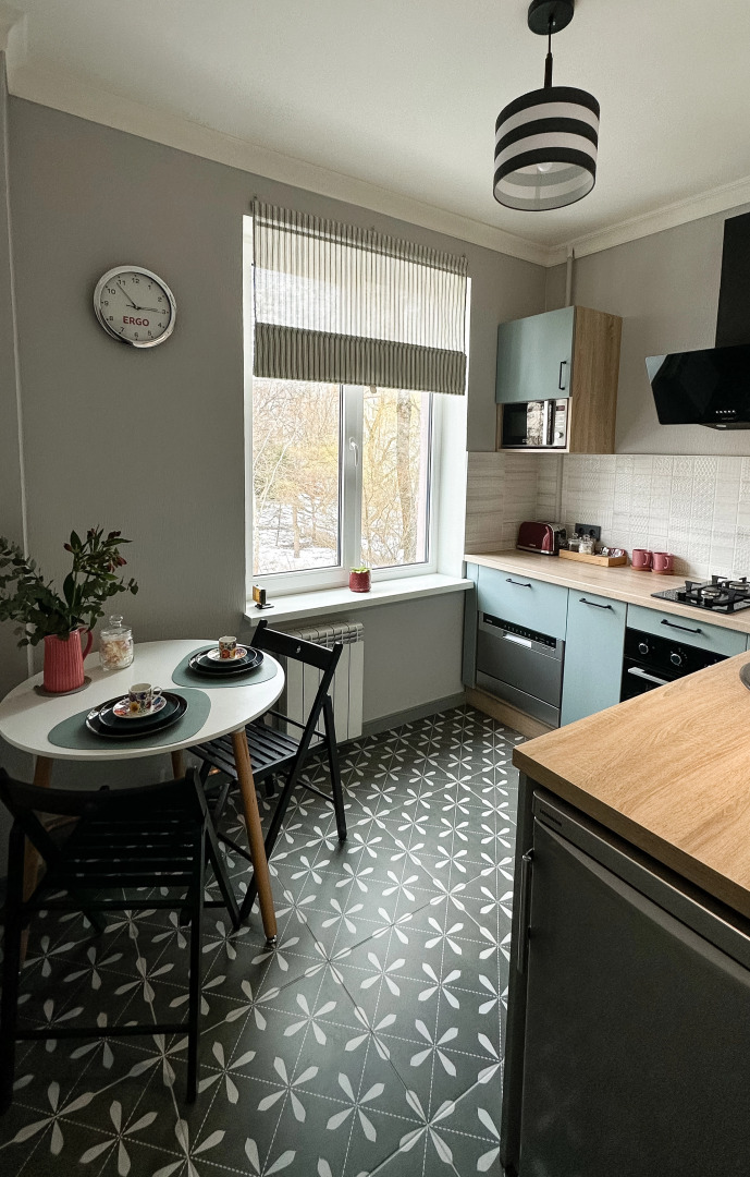 Апартаменты Home Sweet Home