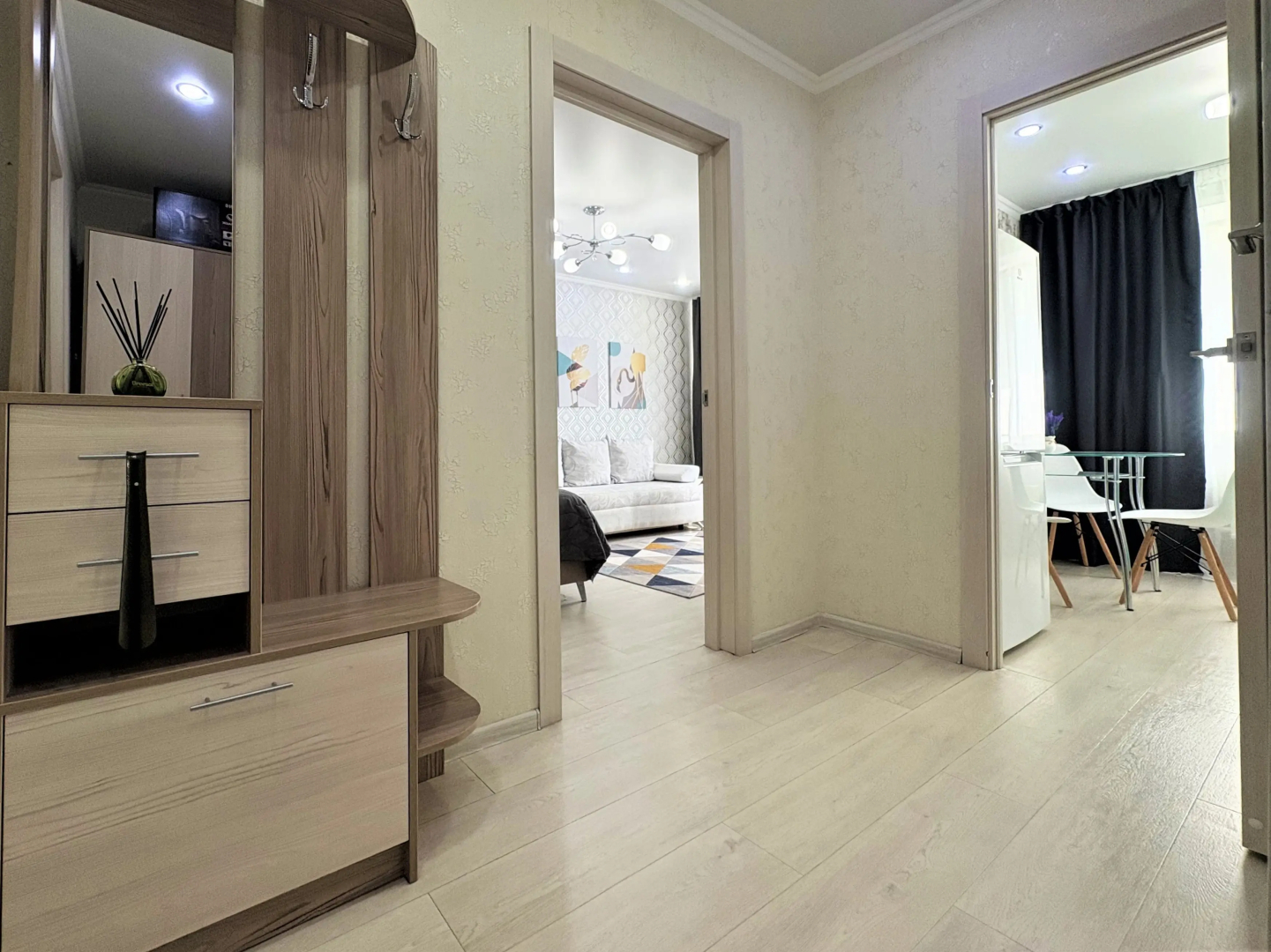 Апартаменты Sweet Marshmallow SUTKI LIFE