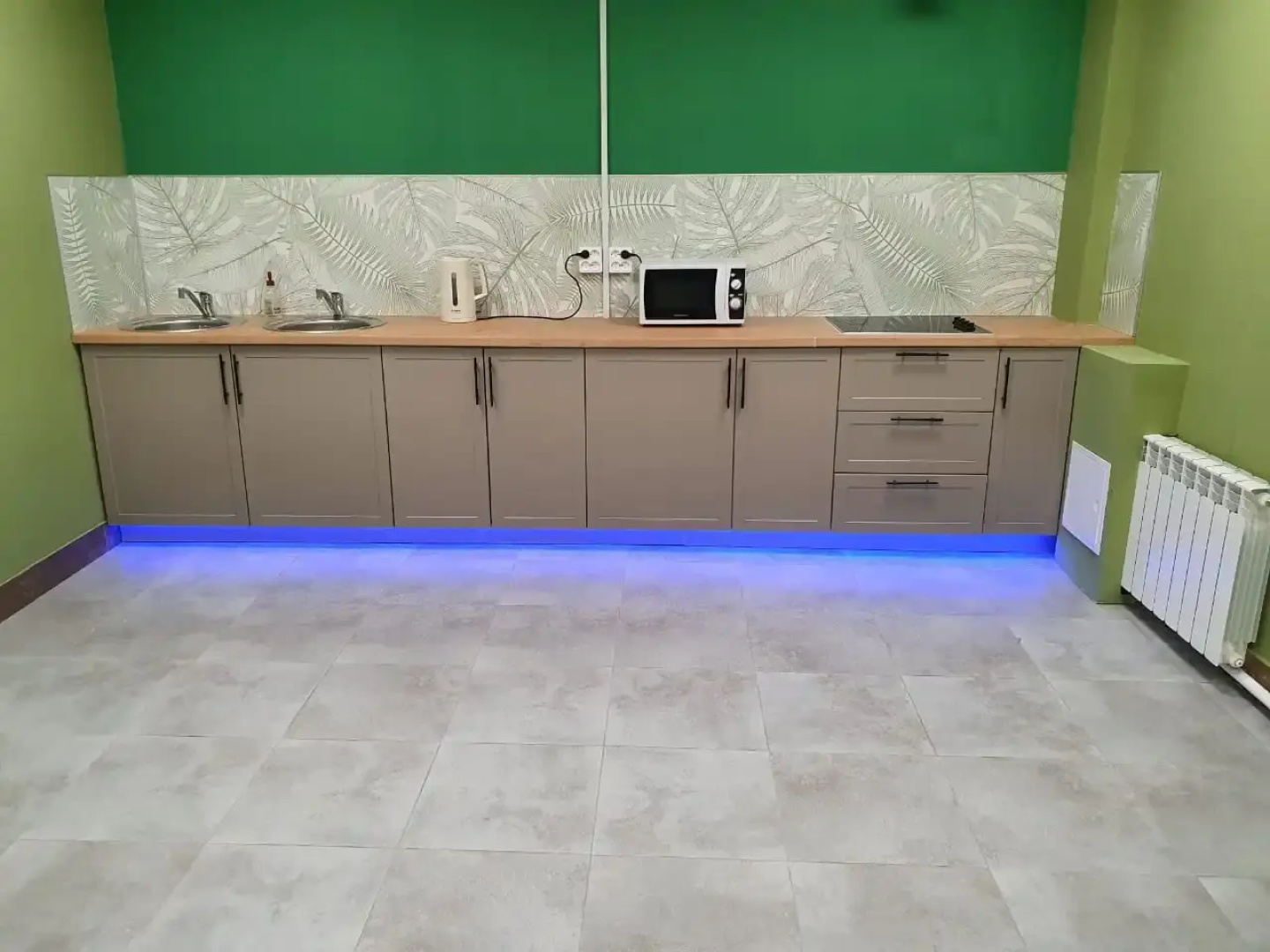 Хостел Точка Дмитровская