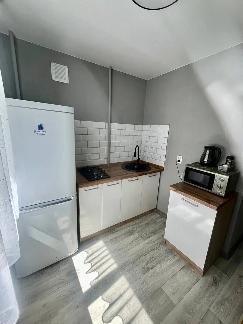 Апартаменты на Бульваре Чавайна 45