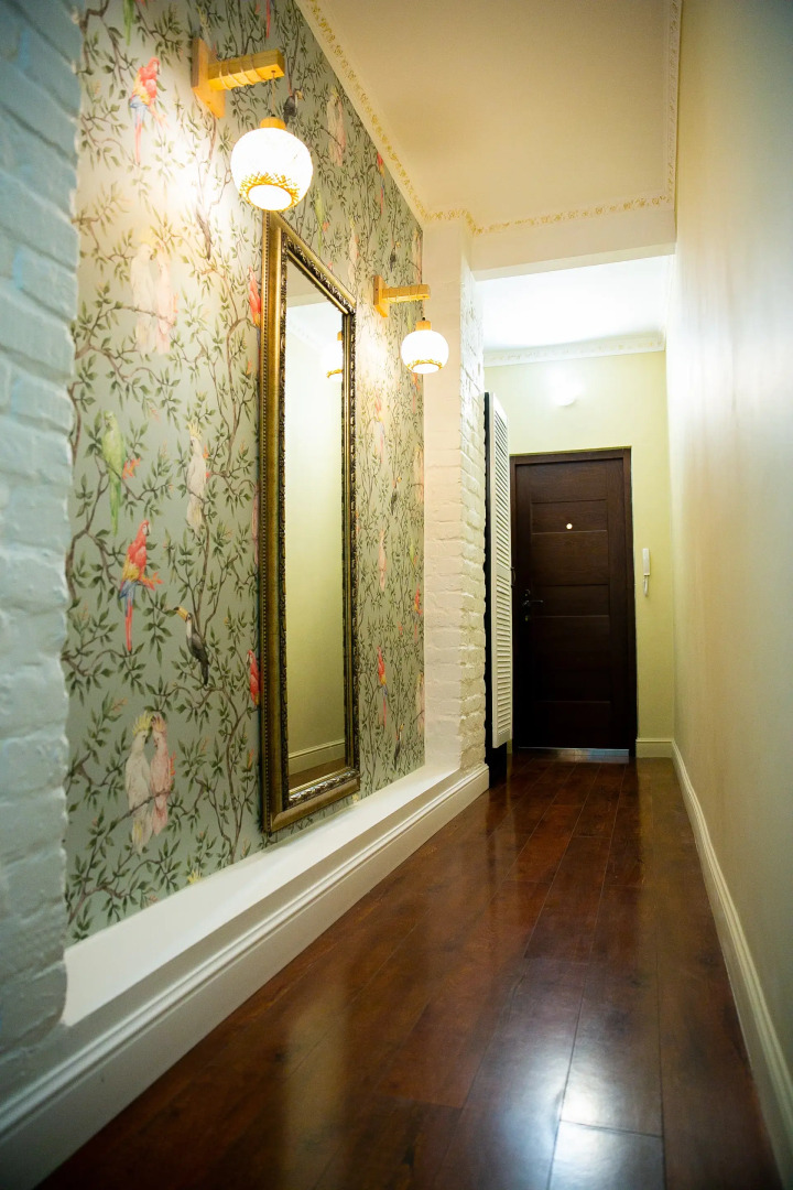 Апартаменты Студия в самом Центре Новосибирска