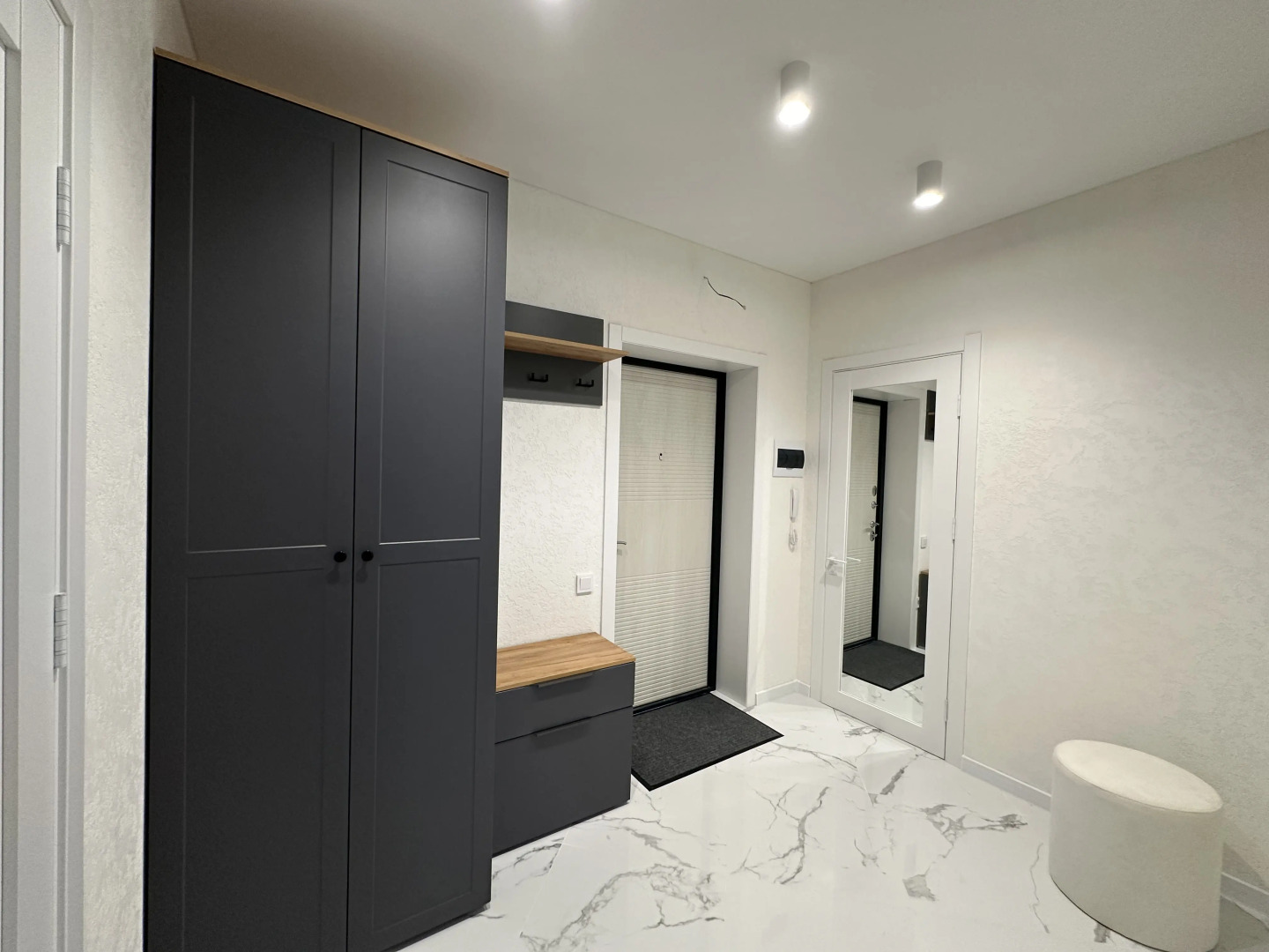 Квартира возле Музея Мирового океана