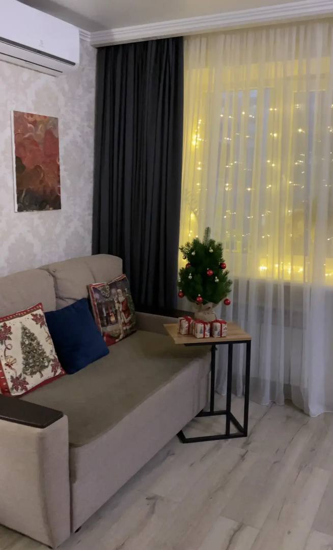 Квартира на Соколова 75