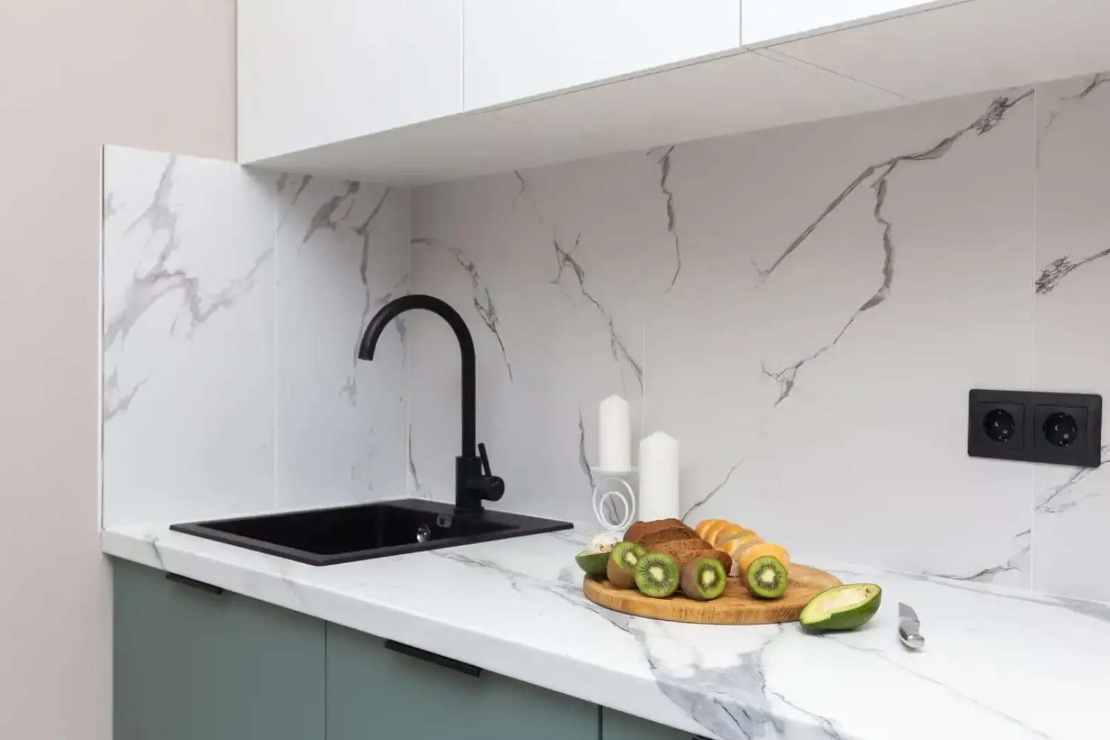 Квартира 2-ком бизнес-класcа Jet Life у Аквапарка