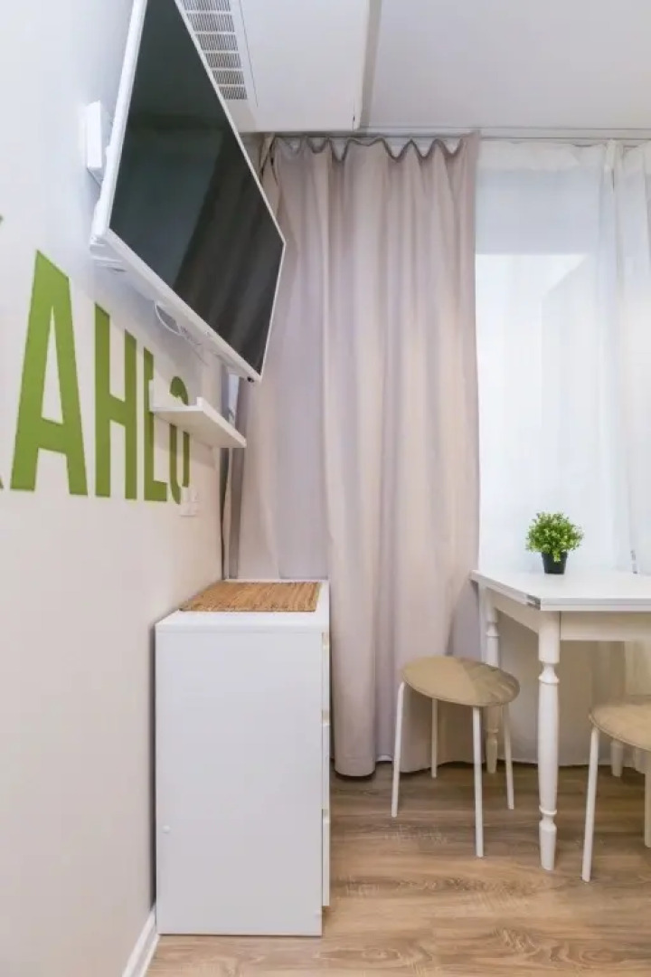 Апартаменты Film у метро