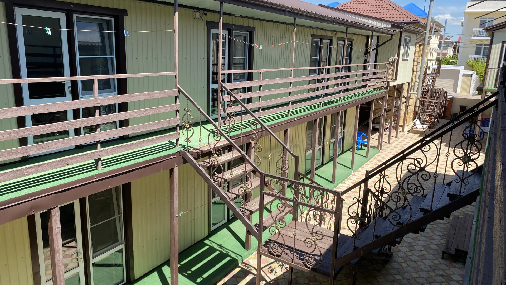 Гостевой Дом на Уютной 10