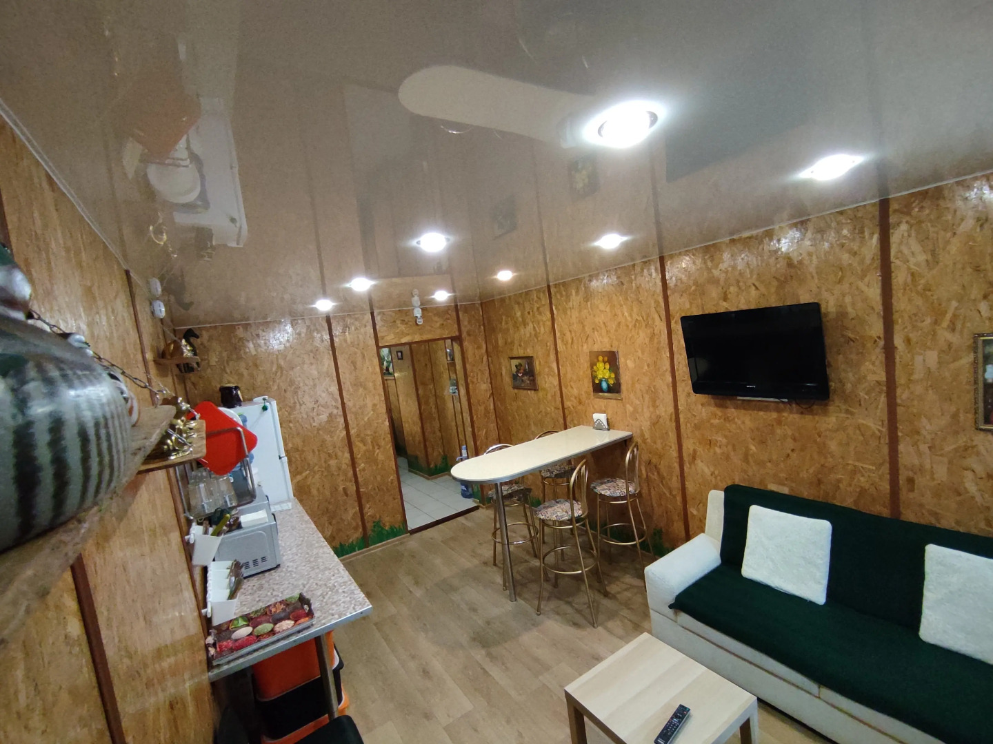 Мини-Отель Вавилон