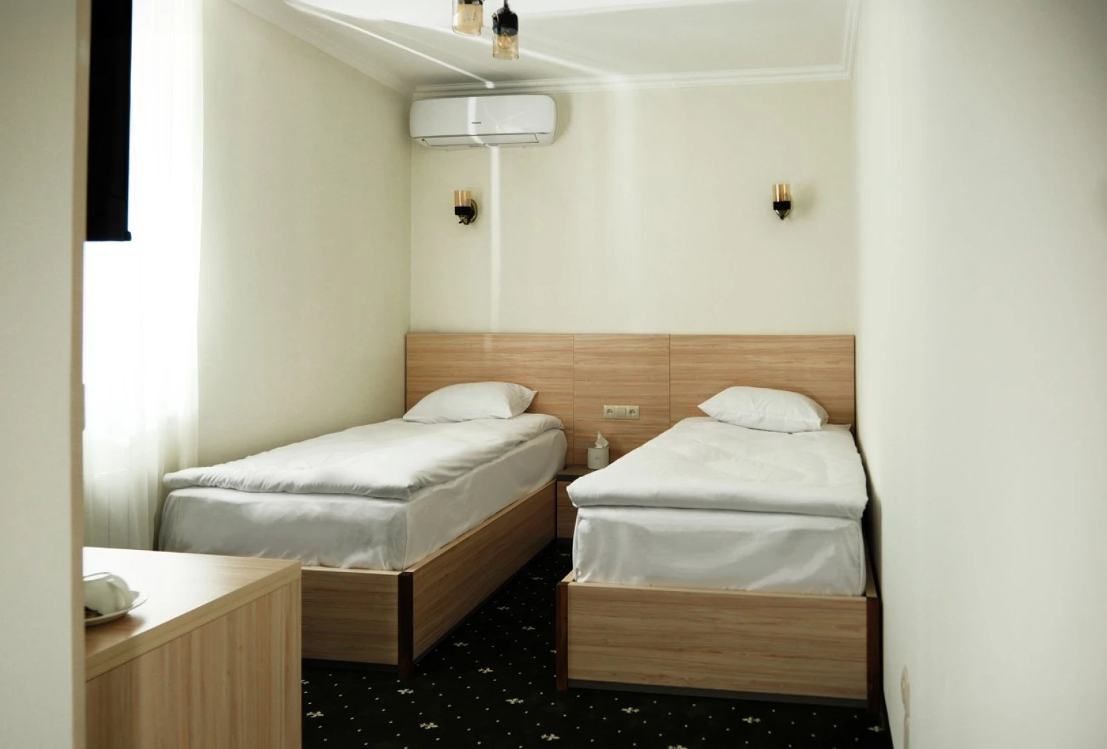 Hotel Colette