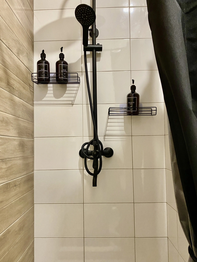 Квартира Дизайнерская студия на двоих