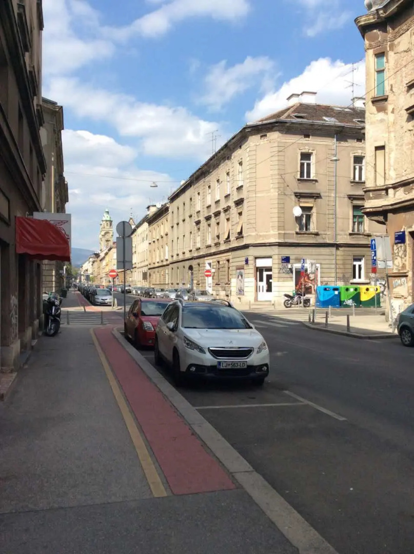 Апартаменты The Nook